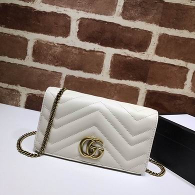 Replica Gucci Bags BL488426 18x10x5