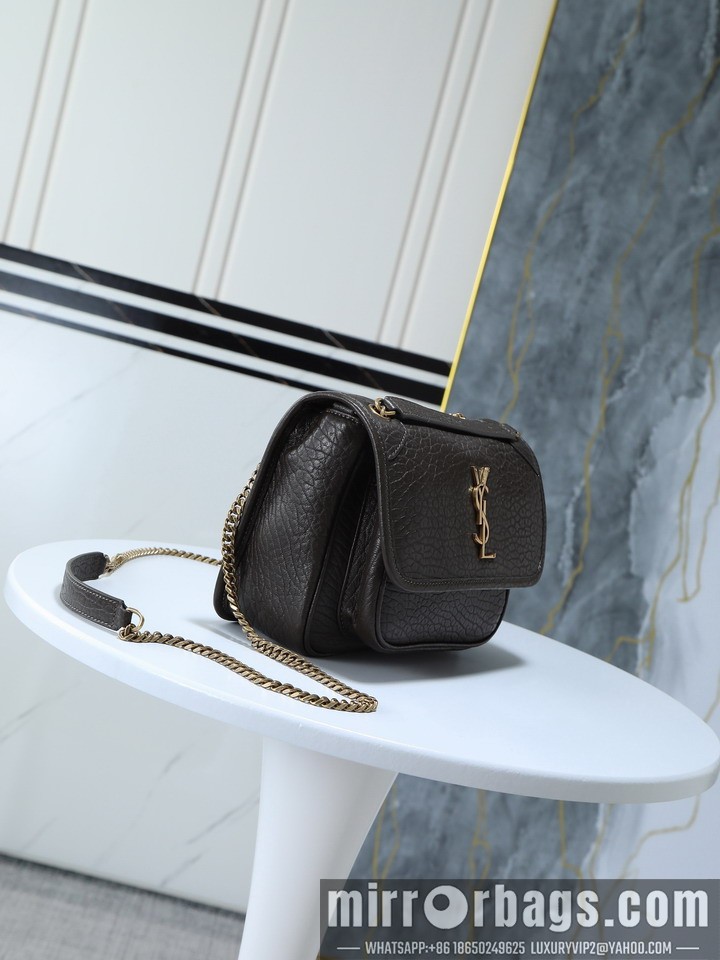 Replica YSL Bags YSL niki 633179 22x16x7.5cm 8D3