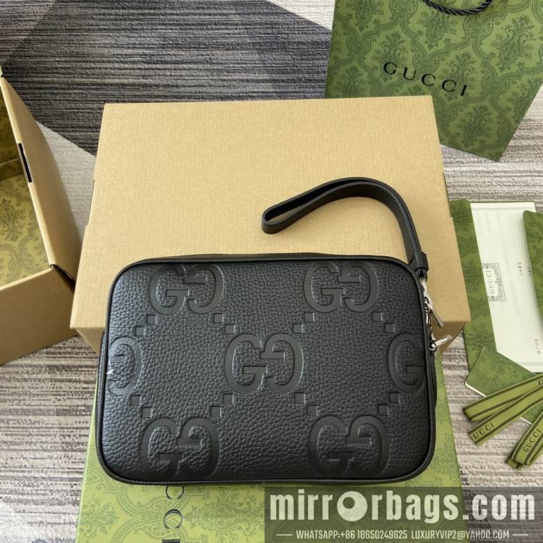 Replica Gucci Bags 802148 24X15.5X5cm MP