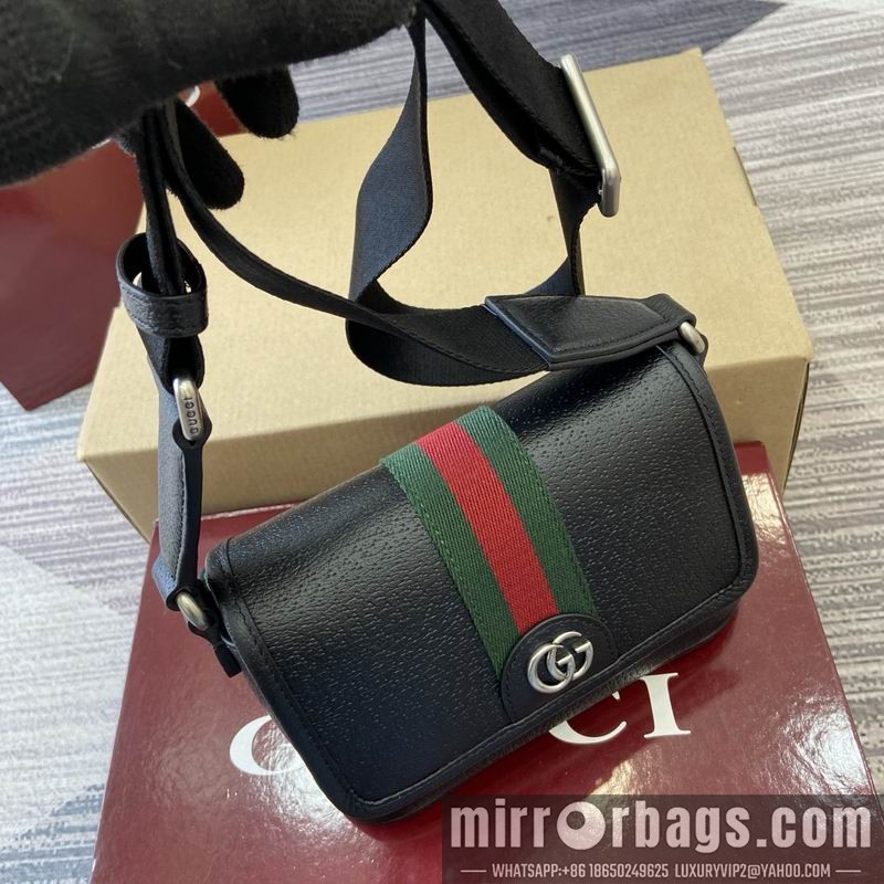 Replica Gucci Bags 838599 18.5x12x5cm MP 2色