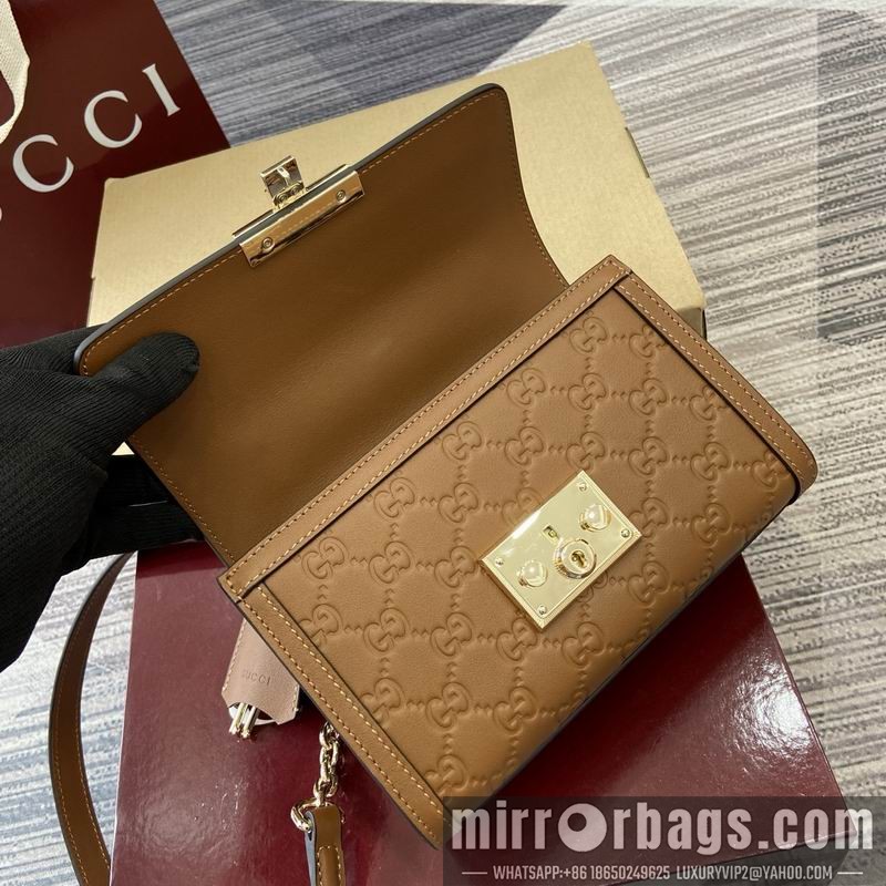 Replica Gucci Bags 838999 20x13x8cm MP 4色