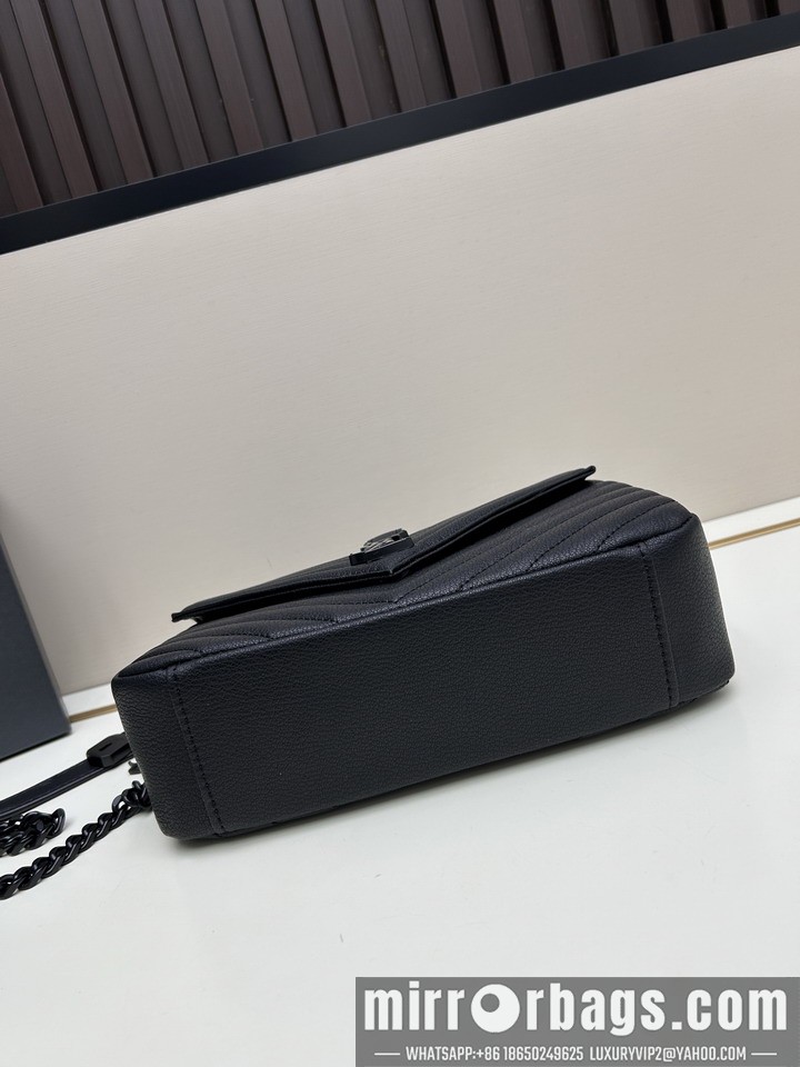 Replica YSL Bags YSL 80993 25x15x8cm jj3