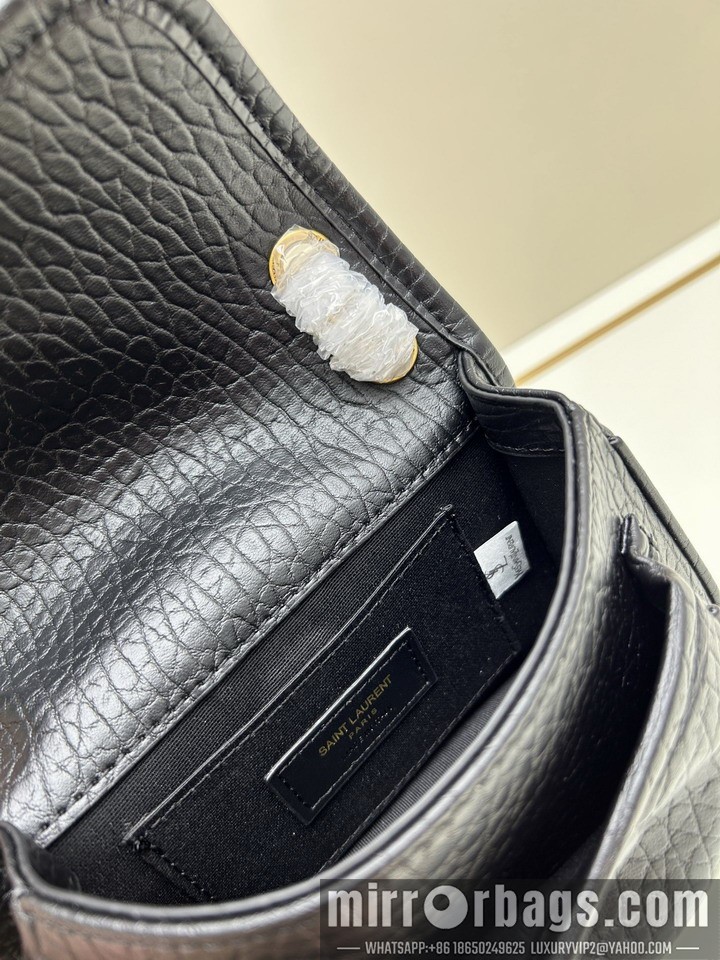 Replica YSL Bags YSL niki 28736 19x13x5cm ss