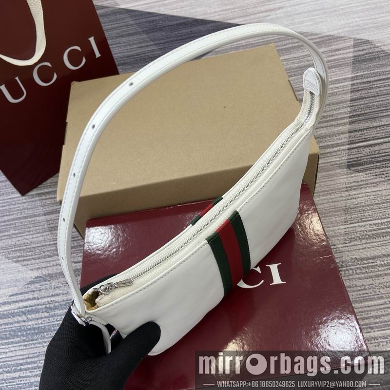 Replica Gucci Bags 863406 22.5x12.5x3.5cm MP 2色