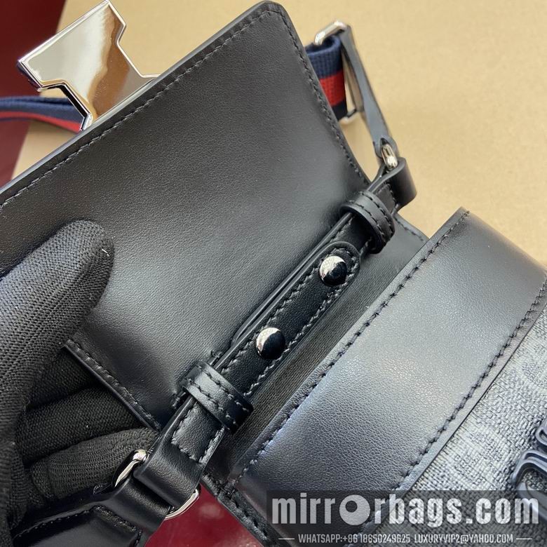 Replica Gucci Bags 816954 11X18X4cm MP