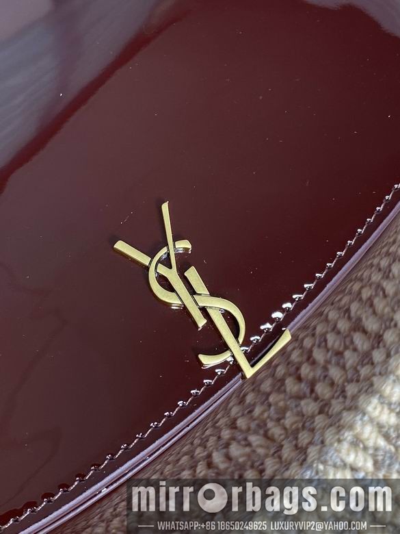 Replica YSL Bags 800846 17.5X21X8cm MT 4colour