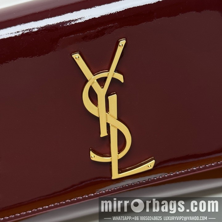 Replica YSL Bags YSL kate 469390 20x13.5x5.5cm 8D