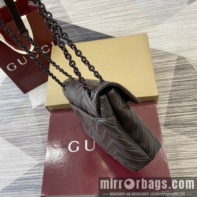 Replica Gucci Bags 850676 31x17x8cm MP 1