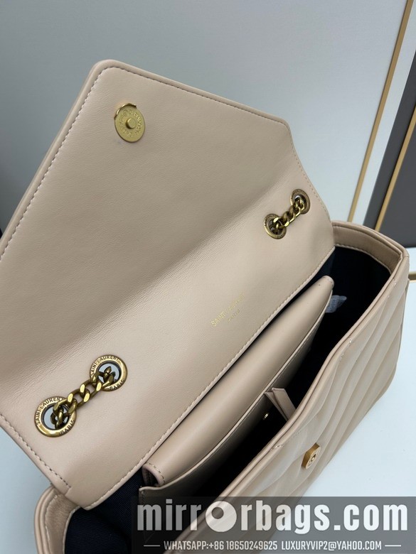 Replica YSL Bags YSL lou 6146 29x16x8cm jj3