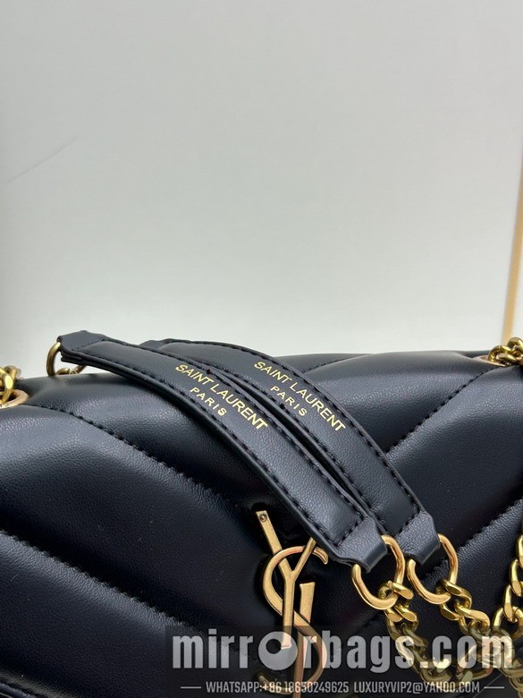 Replica YSL Bags YSL lou 6146 29x16x8cm jj