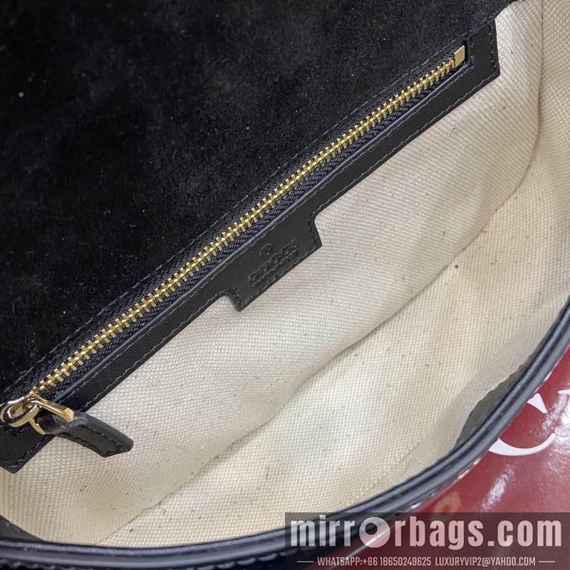 Replica Gucci Bags 815715 26.5x16.5x8.5cm MP 2色