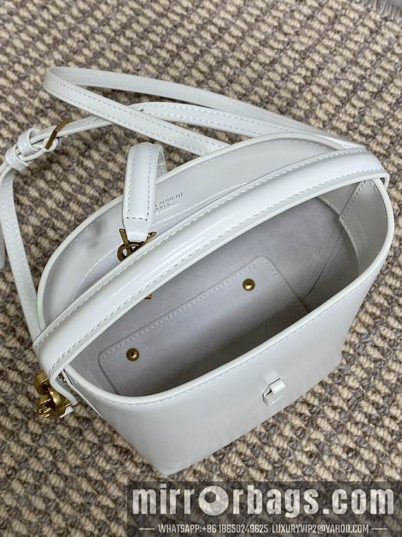 Replica YSL Bags 765870 15X13X6cm MT 2