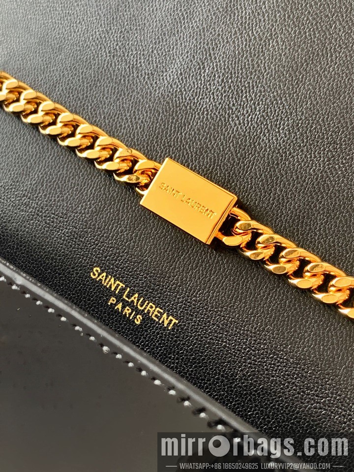 Replica YSL Bags YSL kate 377629 20x12.5x5cm 8D1