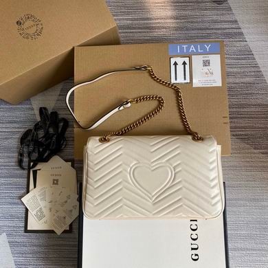 Replica Gucci Bags 443496 31X19X7cm MP 4colour
