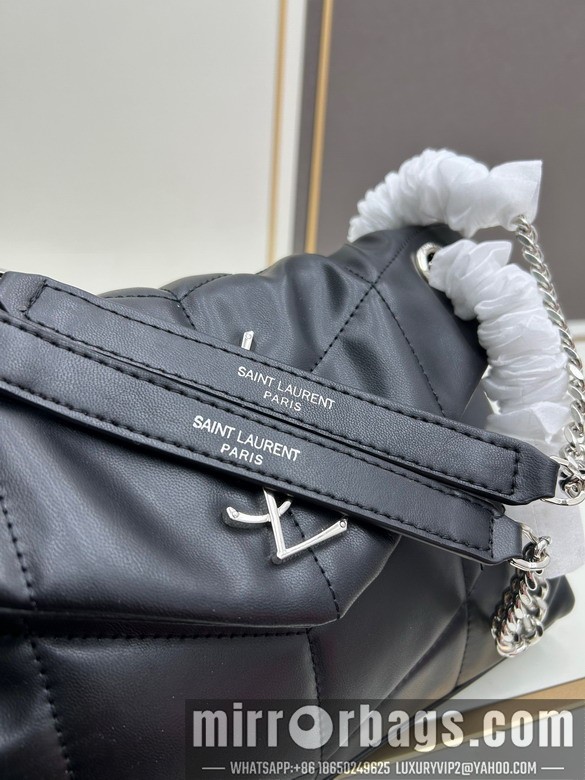 Replica YSL Bags YSL lou 8819 28x17x10cm jj