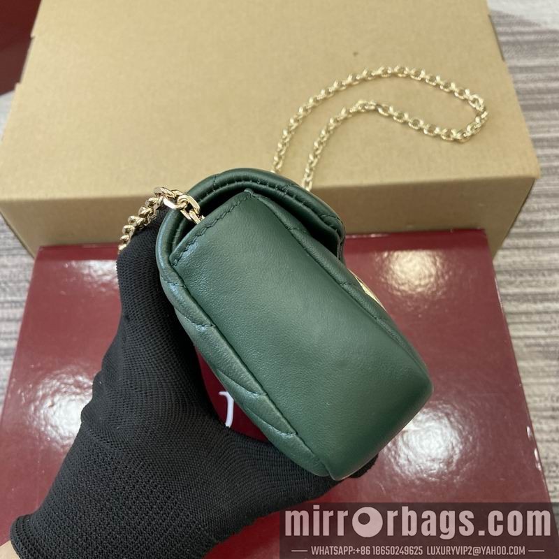 Replica Gucci Bags 841290 16.5x9.5x4.5cm MP 9