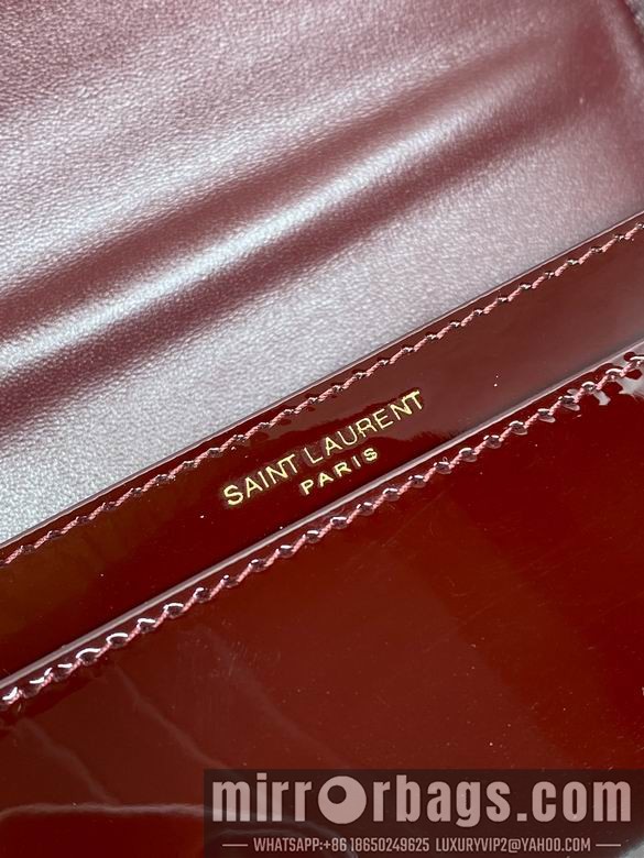Replica YSL Bags 779642 21X4.5X11cm MT 2colour