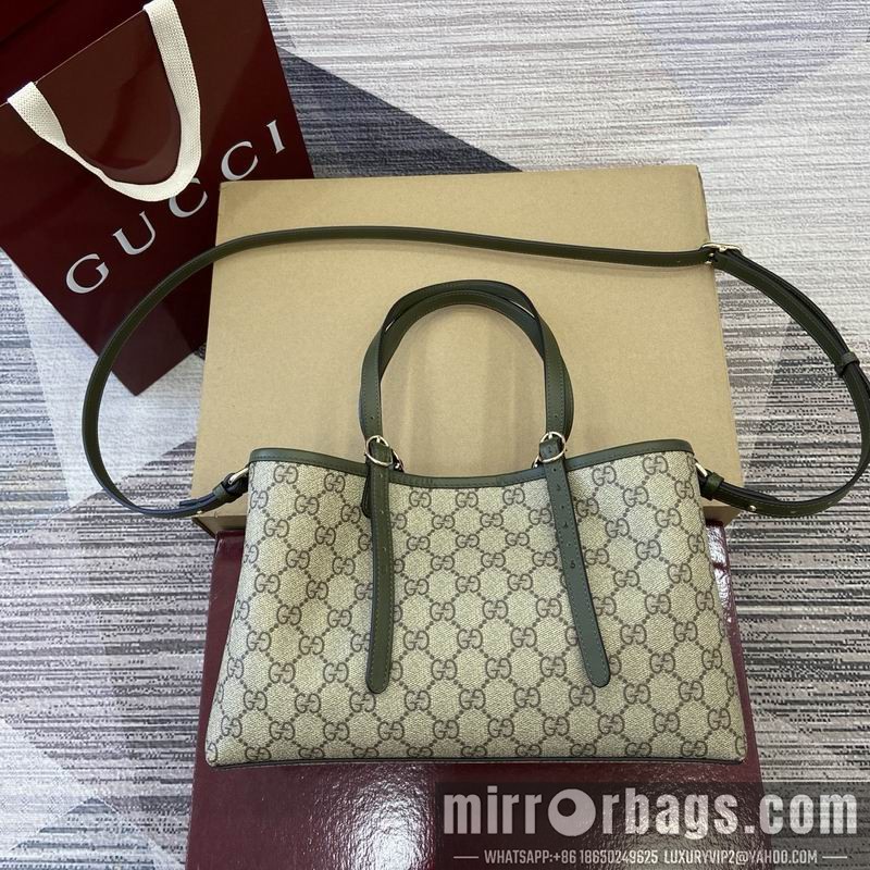 Replica Gucci Bags 815214 30x18x11cm MP 2色