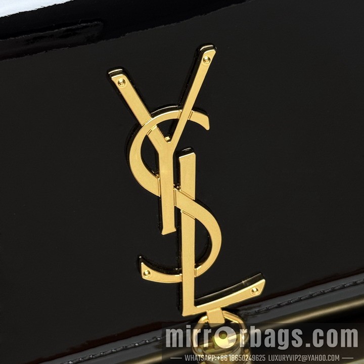 Replica YSL Bags YSL kate 474366 20x12.5x5cm 8D1