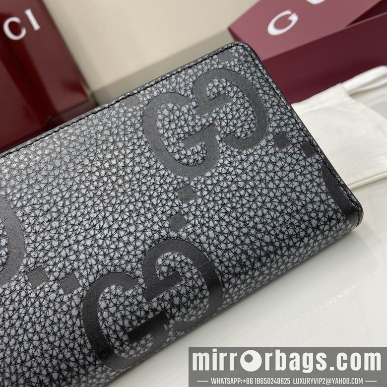 Replica Gucci Bags 739484 19X10.5X2.5cm