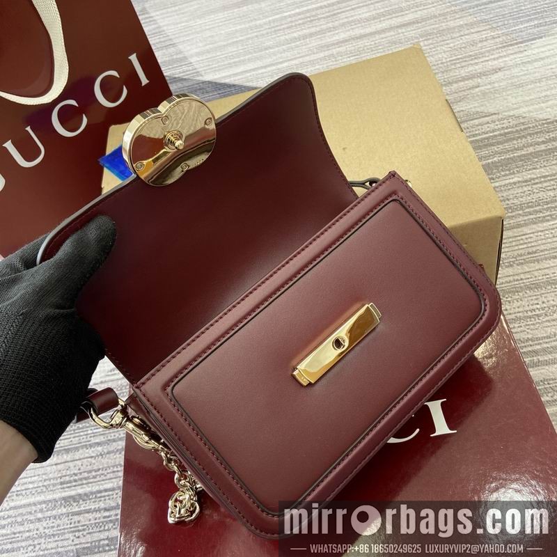 Replica Gucci Bags 826761 21.5x14x9cm MP