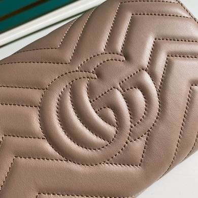 Replica Gucci Bags BA474575 20x13x6