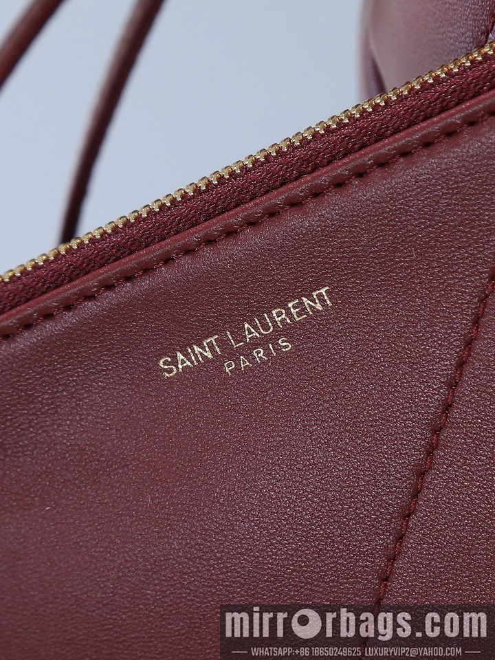 Replica YSL Bags YSL Jamie 833948 27x29x11cm 8D1