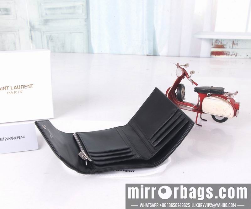 Replica YSL Bags 0658 11x9x2cmZC 4色