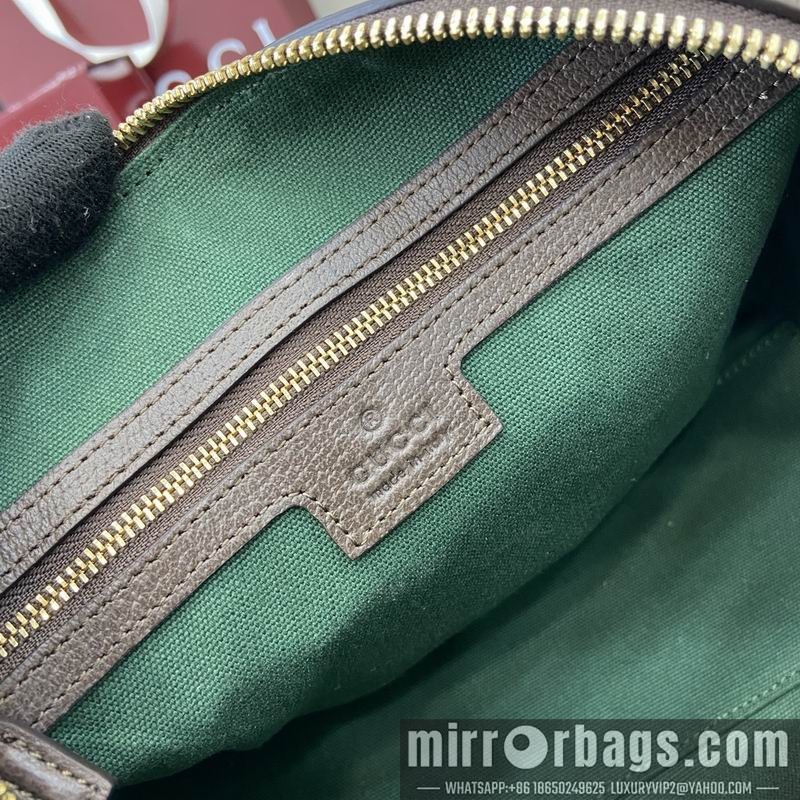 Replica Gucci Bags 836825 25x17x14cm MP 2色