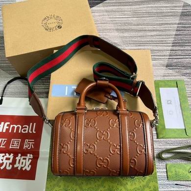 Replica Gucci Bags 725292 22X15X12.5cm MP 3colour