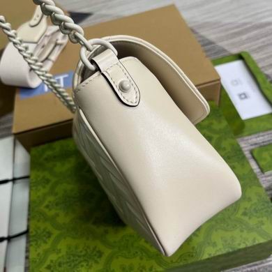 Replica Gucci Bags 739681 18X15X8cm MP 3colour