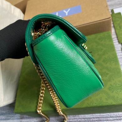 Replica Gucci Bags BG446744 22X14X6