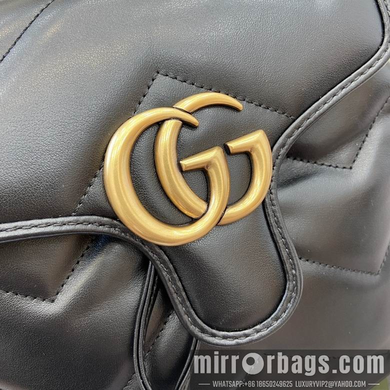 Replica Gucci Bags 777253 20X19X11cm MP 3colour