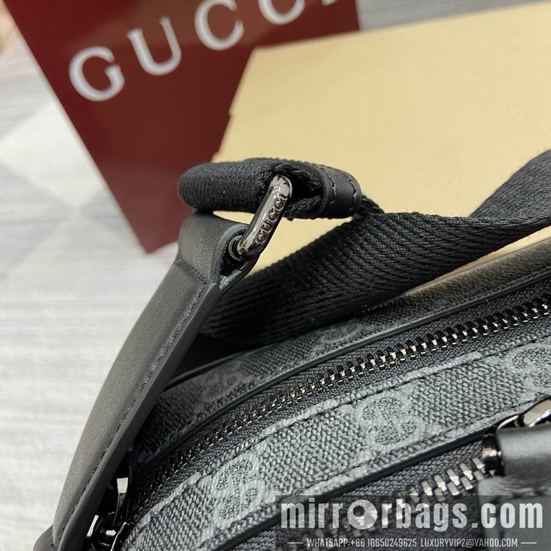 Replica Gucci Bags 821217 19x12.5x7cm MP 2色