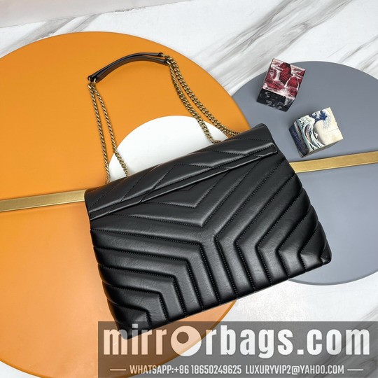 Replica YSL Bags YSL 459749 31x22x10cm 8D5