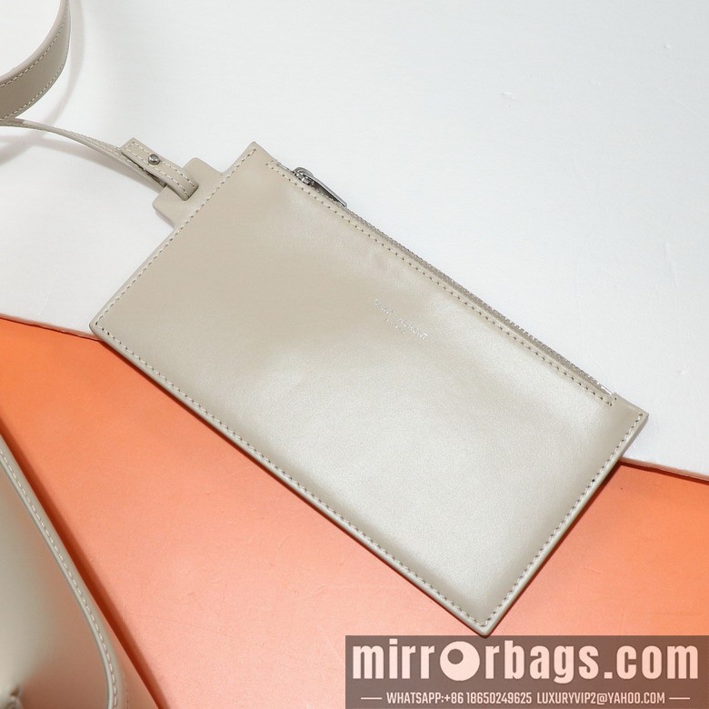 Replica YSL Bags YSL 742828 26x20x12cm 8D2