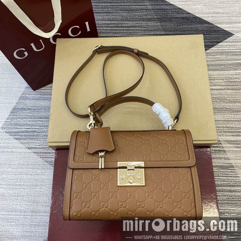 Replica Gucci Bags 838998 26x18x11.5cm MP 4色