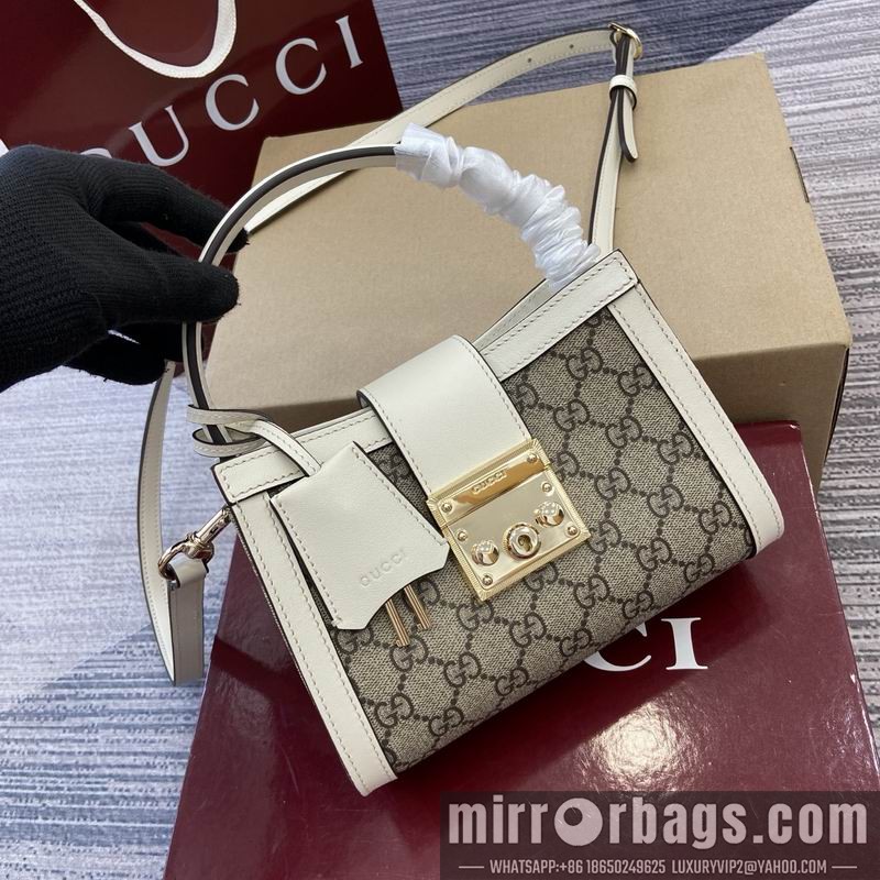 Replica Gucci Bags 841653 20x13.5x8cm MP 3色