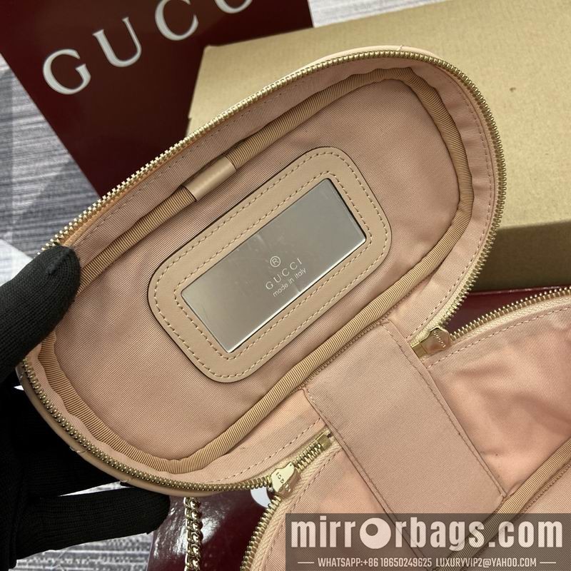 Replica Gucci Bags 837454 19x11.5x9cm MP 3色