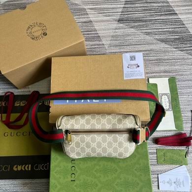 Replica Gucci Bags 682933 24X13X5cm MP 4colour