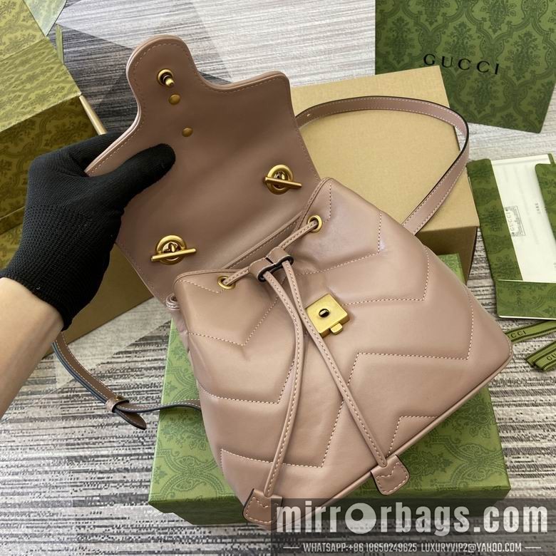 Replica Gucci Bags 777253 20X19X11cm MP 3colour