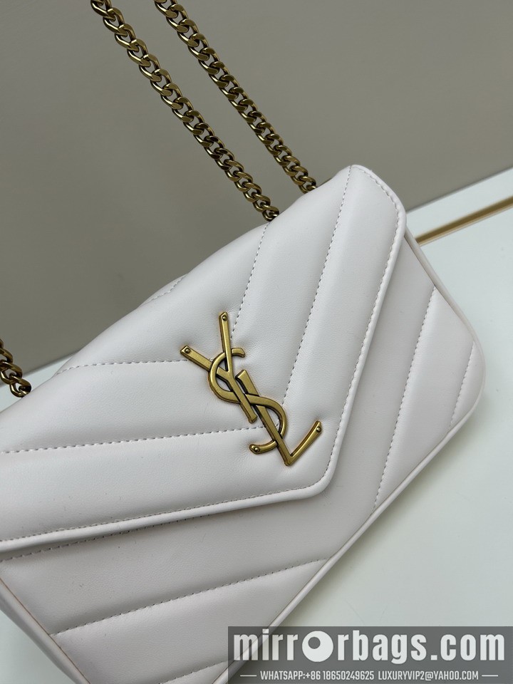 Replica YSL Bags YSL lou 6146 24x13x7cm jj1