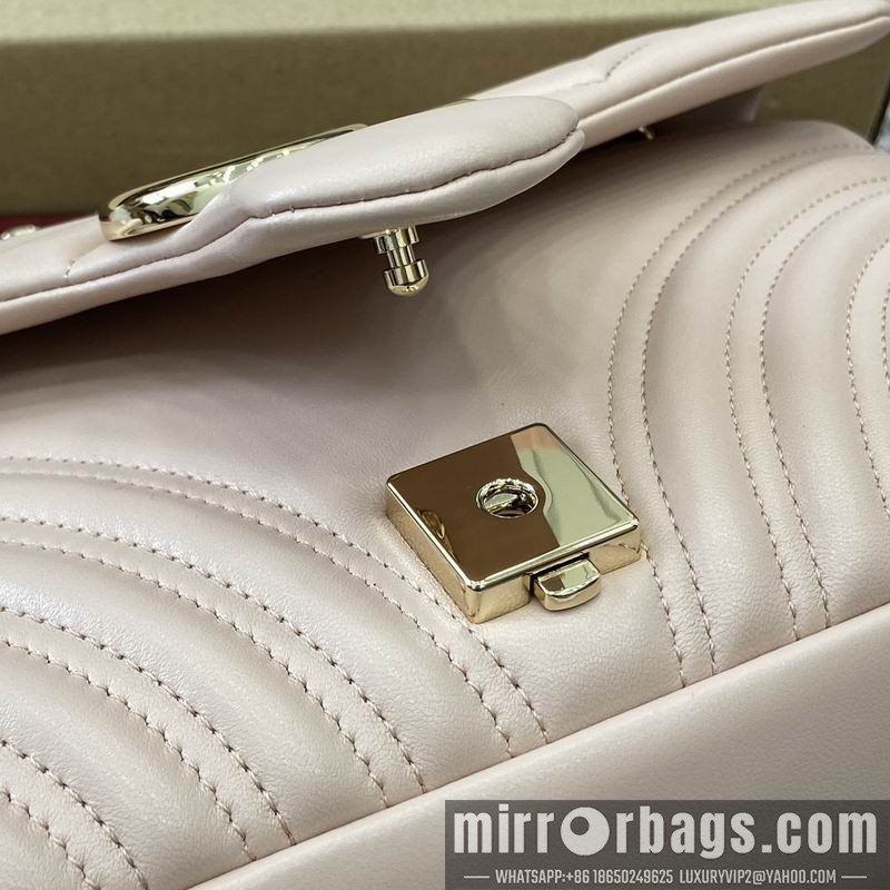 Replica Gucci Bags 837267 26x15x7cm MP4
