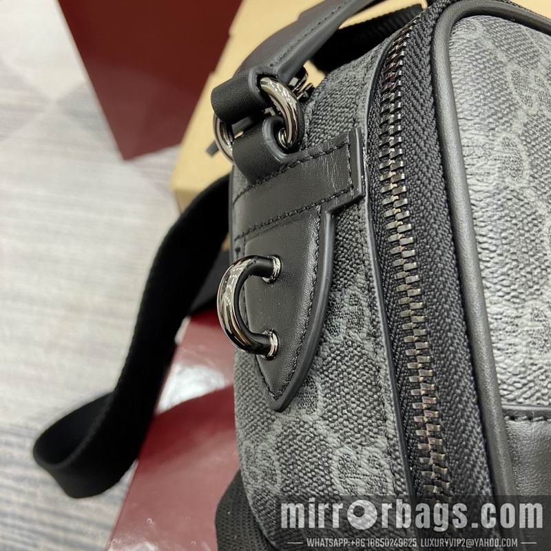 Replica Gucci Bags 821217 19x12.5x7cm MP 2色