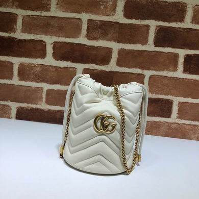 Replica Gucci Bags BL575163 19X17