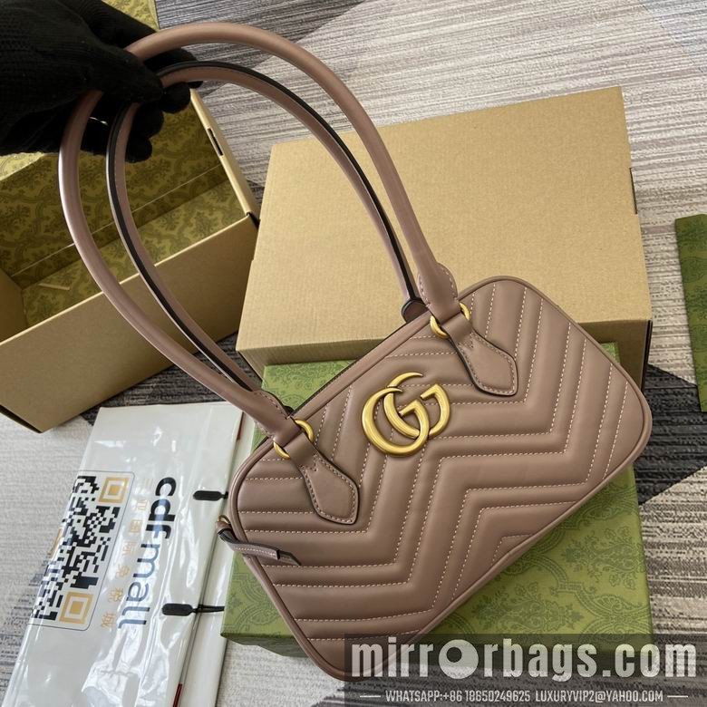 Replica Gucci Bags 795199 25.5X15.5X6.5cm MP