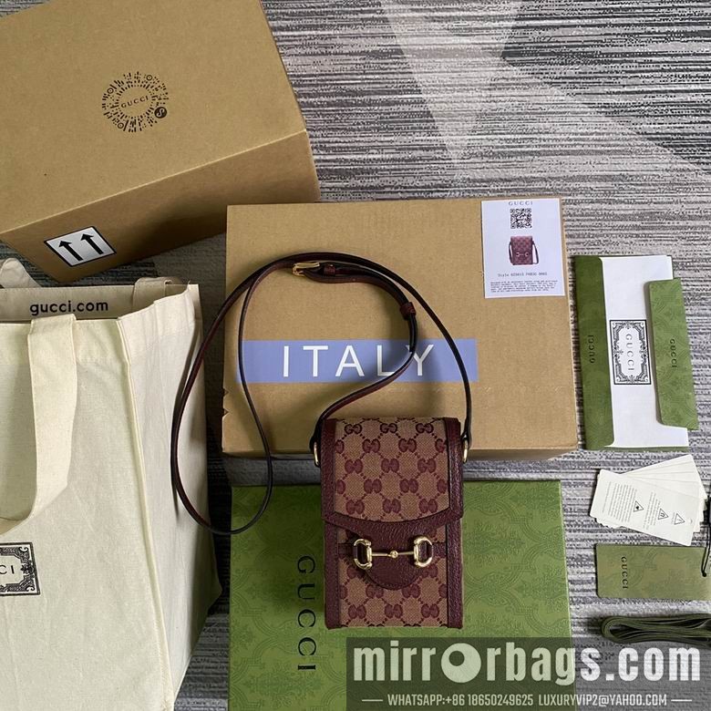 Replica Gucci Bags 625615 11.5X17X4cm MP