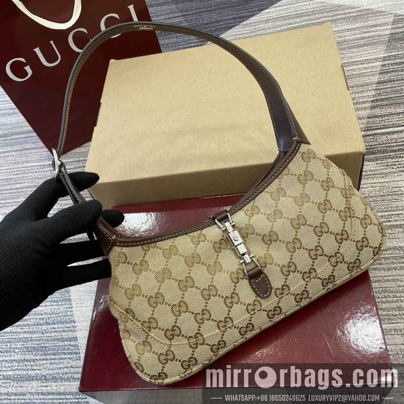 Replica Gucci Bags 863137 27x13x6cm MP 2色
