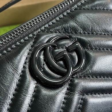 Replica Gucci Bags Marmont 739166 23X12X10cm MP