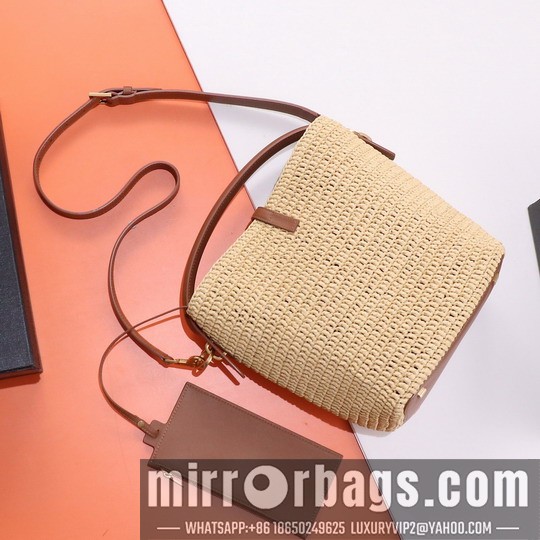 Replica YSL Bags YSL 773991 20x25x16cm 8D